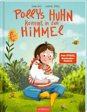 Welk |  Pollys Huhn kommt in den Himmel | Buch |  Sack Fachmedien
