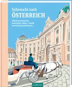  Sehnsucht nach Österreich | Buch |  Sack Fachmedien