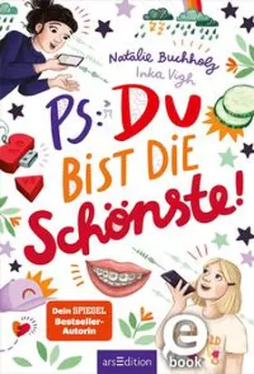 Buchholz |  PS: Du bist die Schönste! (PS: Du bist die Beste! 7) | eBook | Sack Fachmedien
