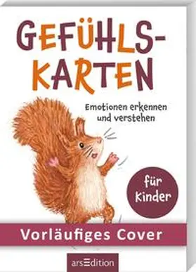  Gefühlskarten für Kinder - Emotionen erkennen und verstehen | Buch |  Sack Fachmedien