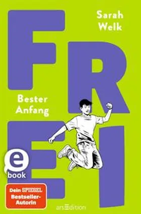 Welk |  FREI – Bester Anfang (FREI 3) | eBook | Sack Fachmedien