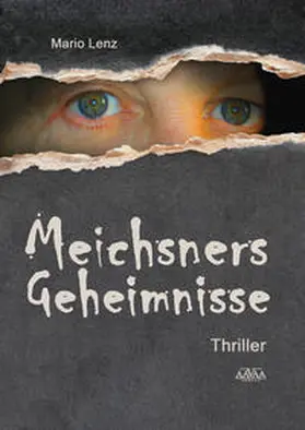 Lenz |  Meichsners Geheimnisse - Großdruck | Buch |  Sack Fachmedien