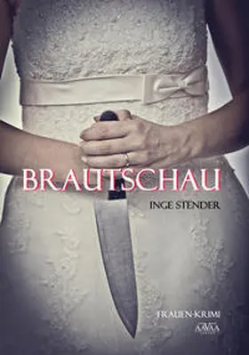 Stender |  Brautschau | Buch |  Sack Fachmedien