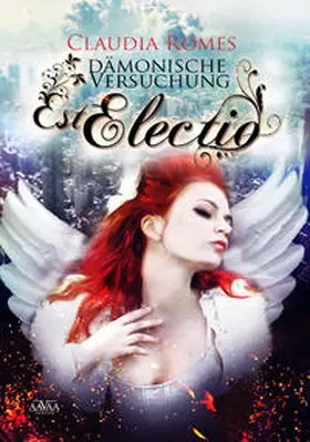 Romes |  Est Electio | Buch |  Sack Fachmedien