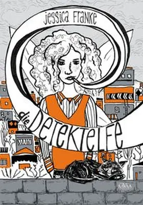 Franke |  Die Detektelfe | Buch |  Sack Fachmedien
