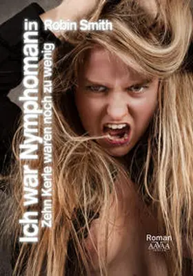 Smith |  Ich war Nymphomanin - Großdruck | Buch |  Sack Fachmedien