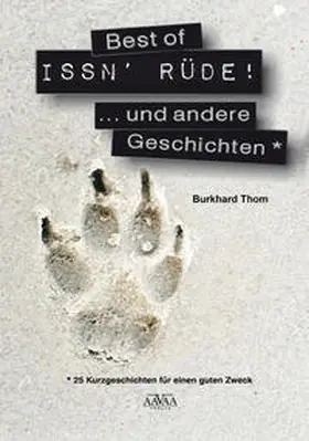 Thom / Breuer / Godlewska |  Best of ISSN' RÜDE - Großdruck | Buch |  Sack Fachmedien