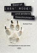 Thom / Breuer / Godlewska |  Best of ISSN' RÜDE - Großdruck | Buch |  Sack Fachmedien
