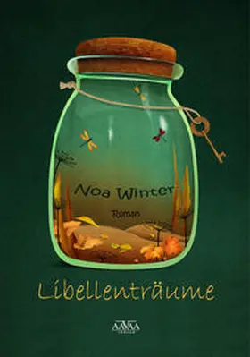 Winter |  Libellenträume - Großdruck | Buch |  Sack Fachmedien