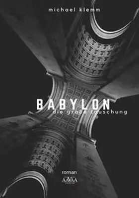 Klemm |  Babylon - Großdruck | Buch |  Sack Fachmedien