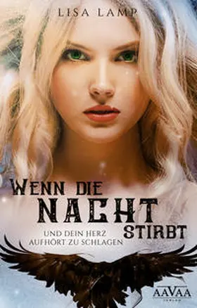 Lamp |  Wenn die Nacht stirbt und dein Herz aufhört zu schlagen | Buch |  Sack Fachmedien