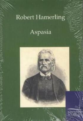 Hamerling | Aspasia | Buch | 978-3-8460-0013-7 | www.sack.de