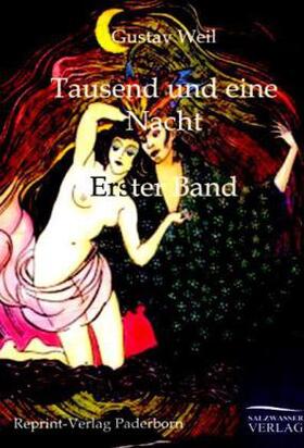 Weil |  Tausend und eine Nacht | Buch |  Sack Fachmedien
