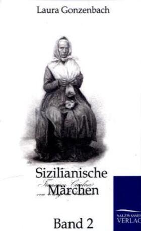 Gonzenbach |  Sizilianische Märchen | Buch |  Sack Fachmedien