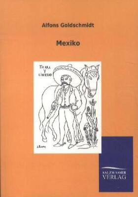 Goldschmidt |  Mexiko | Buch |  Sack Fachmedien
