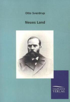 Sverdrup |  Neues Land | Buch |  Sack Fachmedien