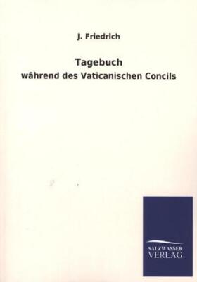 Friedrich |  Tagebuch | Buch |  Sack Fachmedien