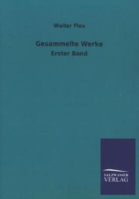 Flex |  Gesammelte Werke | Buch |  Sack Fachmedien