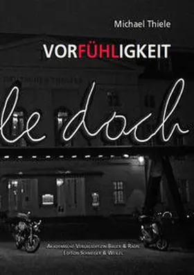 Thiele |  Vorfühligkeit | Buch |  Sack Fachmedien