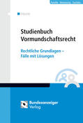 Fröschle |  Studienbuch Vormundschafts- und Pflegschaftsrecht | Buch |  Sack Fachmedien