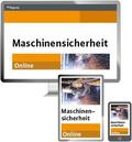 Reusch / Gast |  Maschinensicherheit Online | Datenbank |  Sack Fachmedien