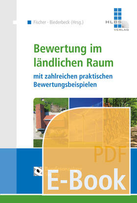 Fischer / Biederbeck | Bewertung im ländlichen Raum (E-Book) | E-Book | sack.de