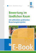 Fischer / Biederbeck |  Bewertung im ländlichen Raum (E-Book) | eBook | Sack Fachmedien
