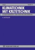 Ihle |  Klimatechnik mit Kältetechnik | Buch |  Sack Fachmedien
