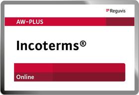Incoterms® Online | Reguvis Fachmedien GmbH | Datenbank | sack.de