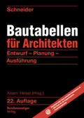 Rjasanowa / Schneider / Albert |  Schneider - Bautabellen für Architekten | Buch |  Sack Fachmedien