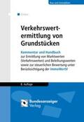 Fischer / Kleiber / Werling |  Verkehrswertermittlung von Grundstücken | Buch |  Sack Fachmedien