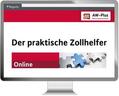 Schuster / Soyk |  Der praktische Zollhelfer Online | Datenbank |  Sack Fachmedien