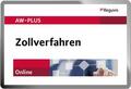 Bauer / Bleihauer / Gellert |  Zollverfahren Online | Datenbank |  Sack Fachmedien