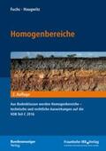Fuchs / Haugwitz |  Homogenbereiche | Buch |  Sack Fachmedien