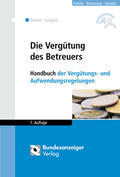 Deinert / Lütgens |  Deinert, H: Vergütung des Betreuers | Buch |  Sack Fachmedien