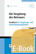 Deinert / Lütgens |  Die Vergütung des Betreuers (7. Auflage) (E-Book) | eBook | Sack Fachmedien