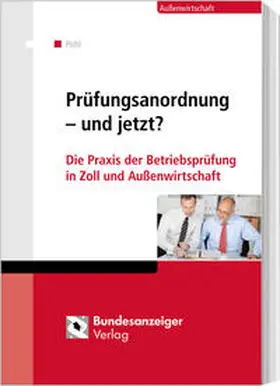 Pohl | Prüfungsanordnung - und jetzt? | Buch | 978-3-8462-0874-8 | sack.de