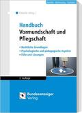Fröschle / Held / Kuleisa-Binge |  Held, K: Handbuch Vormundschaft und Pflegschaft | Buch |  Sack Fachmedien