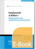 Rosenzweig / Schöler-Stambulova |  Familienrecht in Bildern - Kindesunterhalt (E-Book) | eBook | Sack Fachmedien
