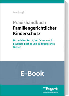 Praxishandbuch Familiengerichtlicher Kinderschutz (E-Book) | E-Book | sack.de