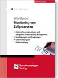 Witte / Weiß / Friese |  Workbook Monitoring von Zollprozessen | Buch |  Sack Fachmedien