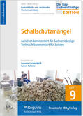 Pohlenz / Locher-Weiß / Boldt |  Pohlenz, R: Baurechtliche und -technische Themensammlung 9 | Buch |  Sack Fachmedien