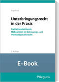 Engelfried |  Unterbringungsrecht in der Praxis (E-Book) | eBook | Sack Fachmedien