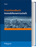 Pauen |  Praxishandbuch Immobilienwirtschaft | Buch |  Sack Fachmedien