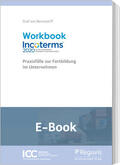 Bernstorff |  Workbook Incoterms® 2020 (E-Book) | eBook | Sack Fachmedien