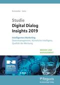 Eichsteller / Seitz |  Studie Digital Dialog Insights 2019 (E-Book) | eBook | Sack Fachmedien