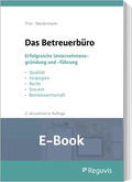 Thar / Wardermann / Kollbach |  Das Betreuerbüro (2. Auflage) (E-Book) | eBook | Sack Fachmedien
