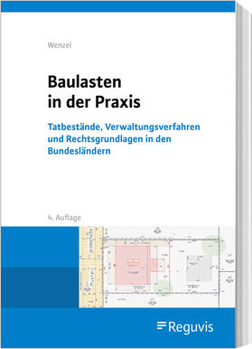 Wenzel | Baulasten in der Praxis | Buch | 978-3-8462-1171-7 | sack.de
