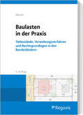 Wenzel |  Baulasten in der Praxis | Buch |  Sack Fachmedien