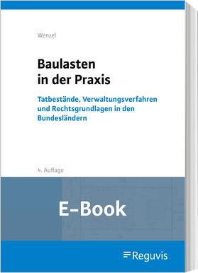 Wenzel | Baulasten in der Praxis (E-Book) | E-Book | sack.de